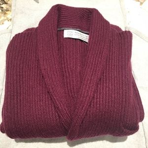 Brunello Cucinelli jacket cardigan cashmere blend